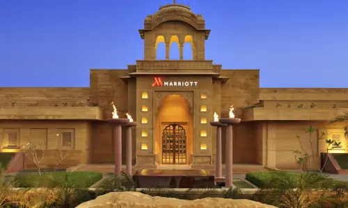 jaisalmer marroitt