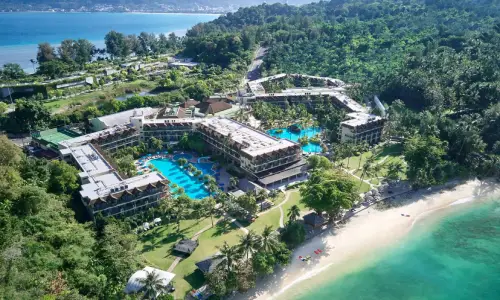 marriott phuket