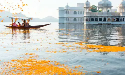 taj lake palace